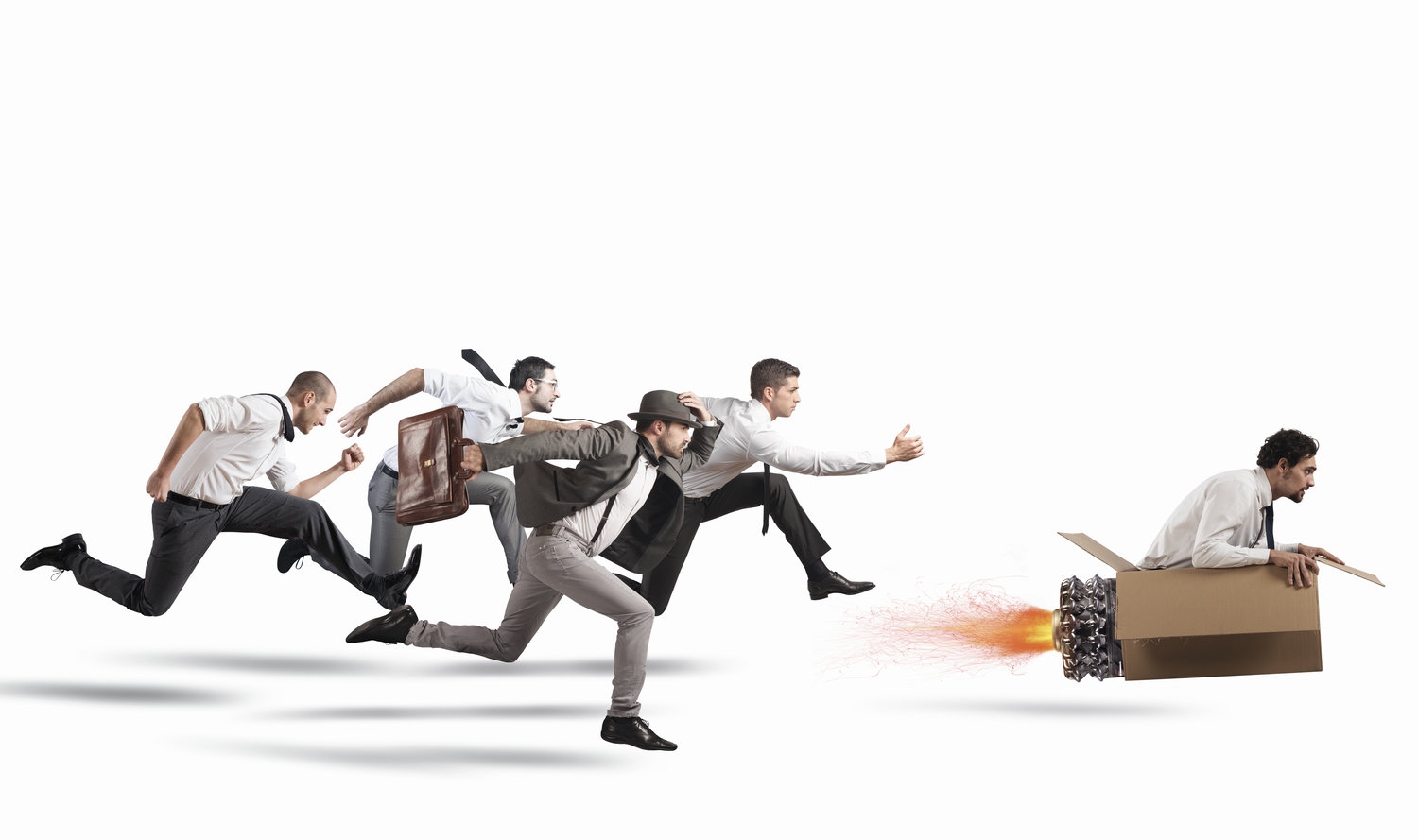 5 Ways Real Estate Agents Can Speed Up Closings