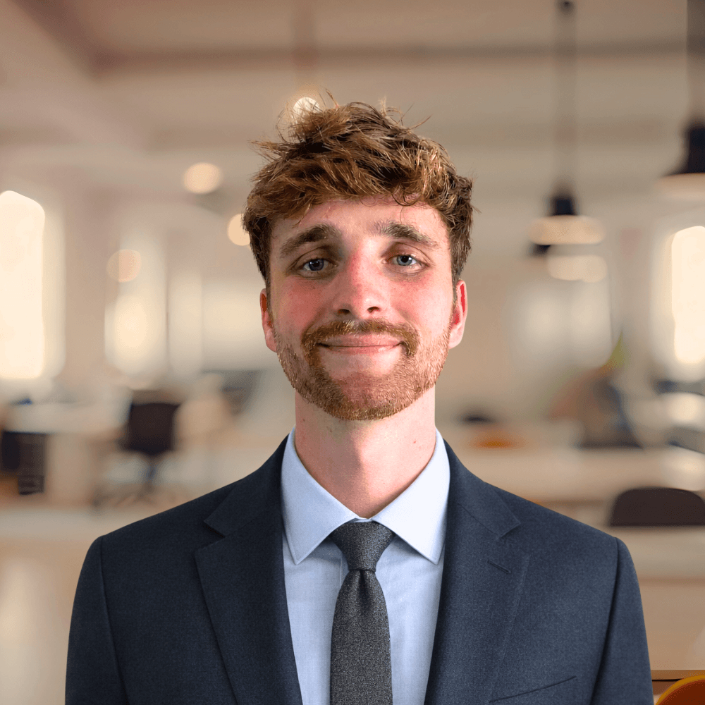 Taylor – Senior Director of Title